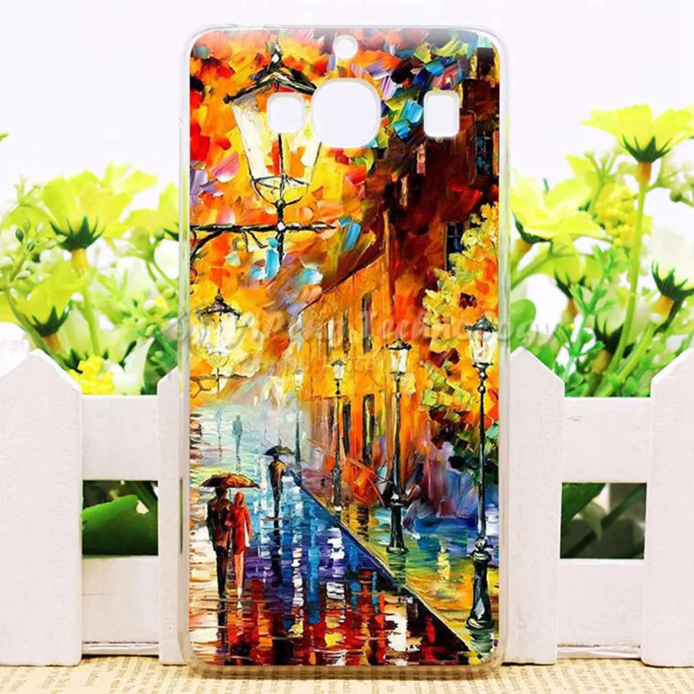 Модный мягкий чехол для телефона Xiaomi Redmi 2 Redmi2 Hongmi чехол-накладка из мягкого