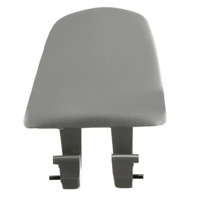 Автомобильный подлокотник центральной консоли Крышка для внутреннего хранения