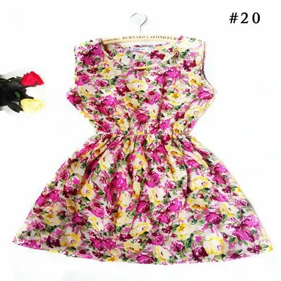 Сексуальное летнее осеннее платье с принтом Vestidos, женское повседневное богемное платье без рукавов с цветочным рисунком, тонкое пляжное шифоновое платье с круглым вырезом, винтажное синее платье