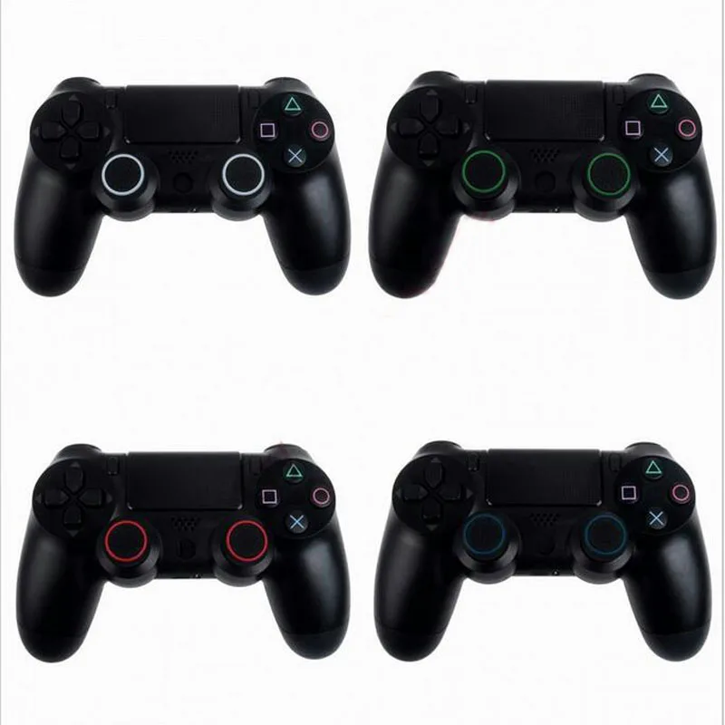 Аналоговый джойстик геймпад ручка для большого пальца крышка Xbox One 360 Sony PS3 PS4 Dualshock