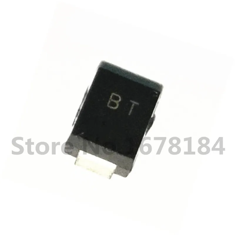 SMBJ18CA-TR SMBJ18CA 18CA SMB 50PCS Обустройство дома