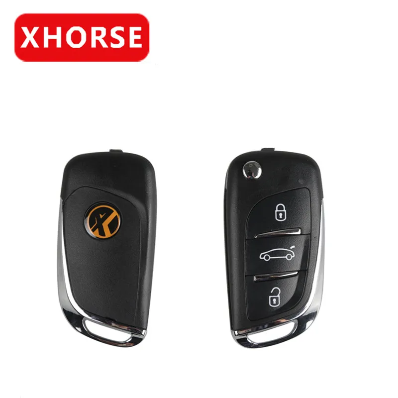 Для клавиш DS Style 3 кнопки для VVDI Key Tool 5 шт./лот без логотипа|buttons buttons|buttons 3vw tools |