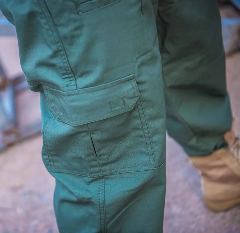 Уличные тренировочные походные водонепроницаемые Свободные карманные прямые