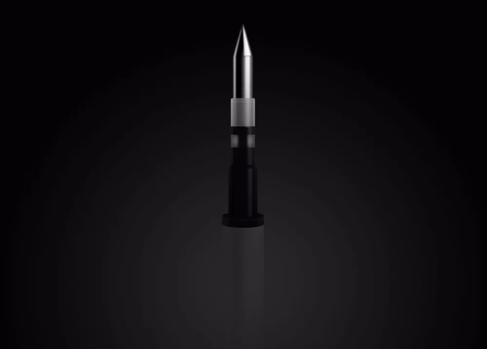 Xiaomi Mijia Sign Pen 9,5 мм ручка для подписи PREMEC гладкая швейцарская заправка MiKuni японские чернила