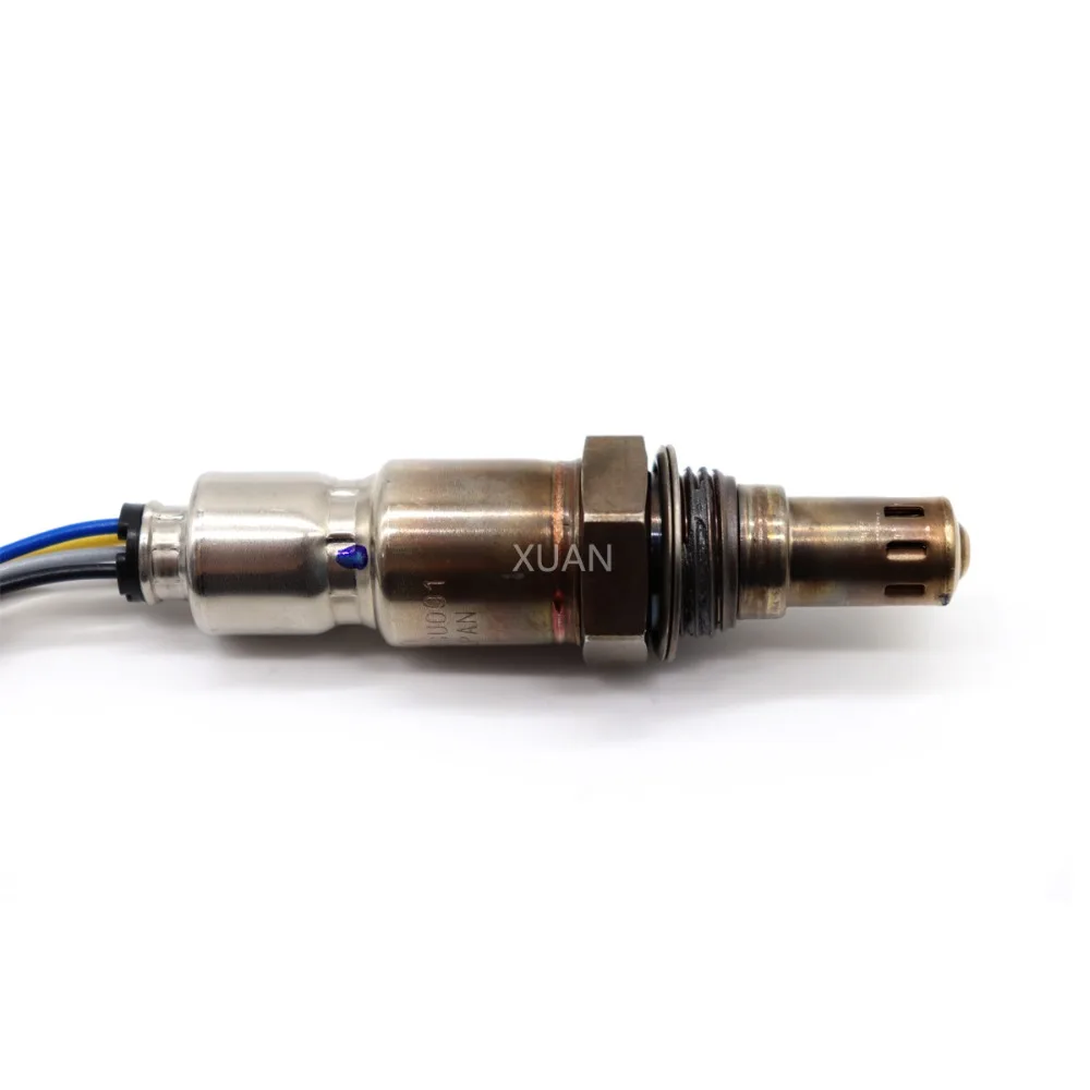 Кислородный датчик XUAN Lambda O2 соотношения воздуха и топлива 18213 82K00 для Suzuki DA64V HE22S