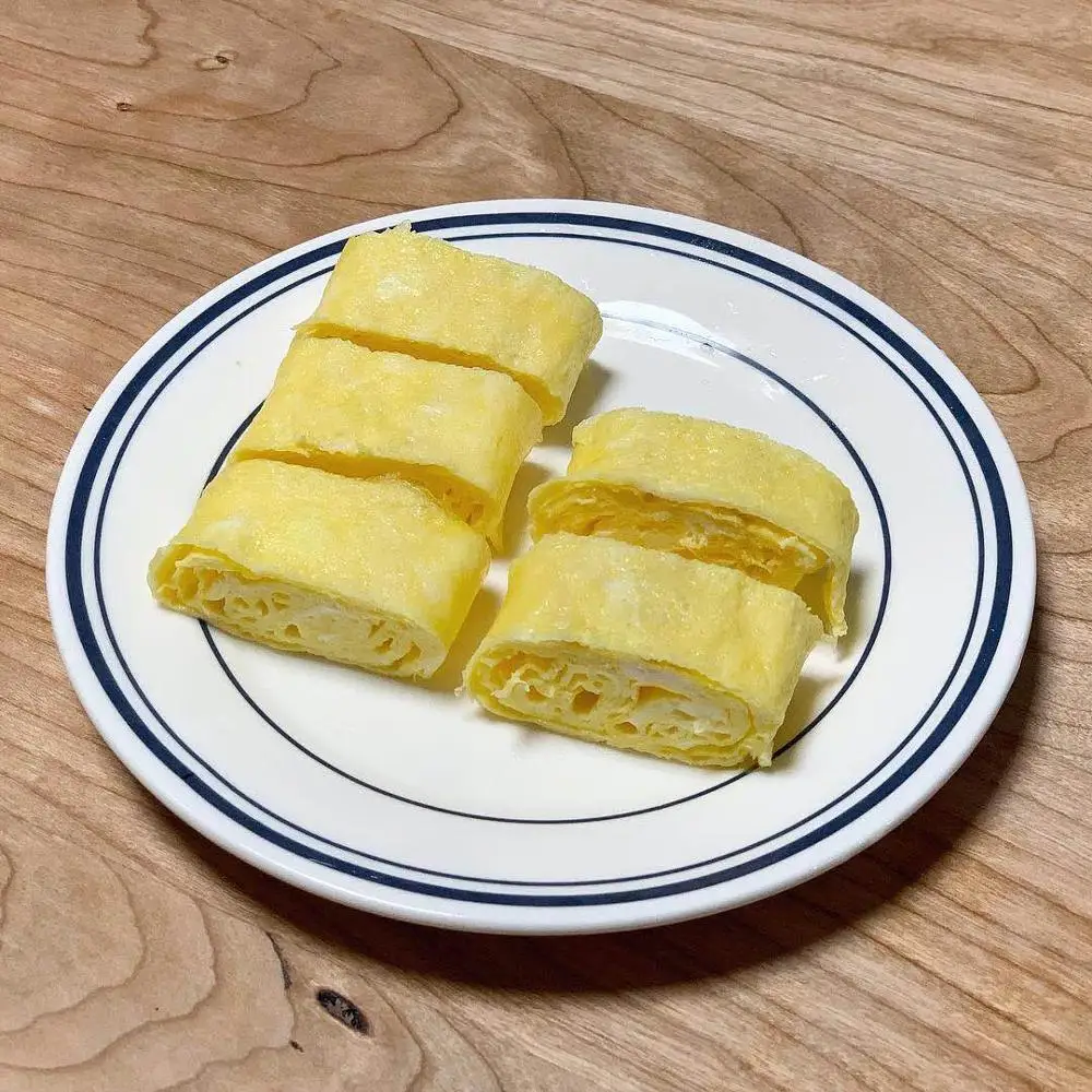 13x18 см мини tamagoyaki антипригарная сковорода для яиц квадратная жарки | Дом и сад