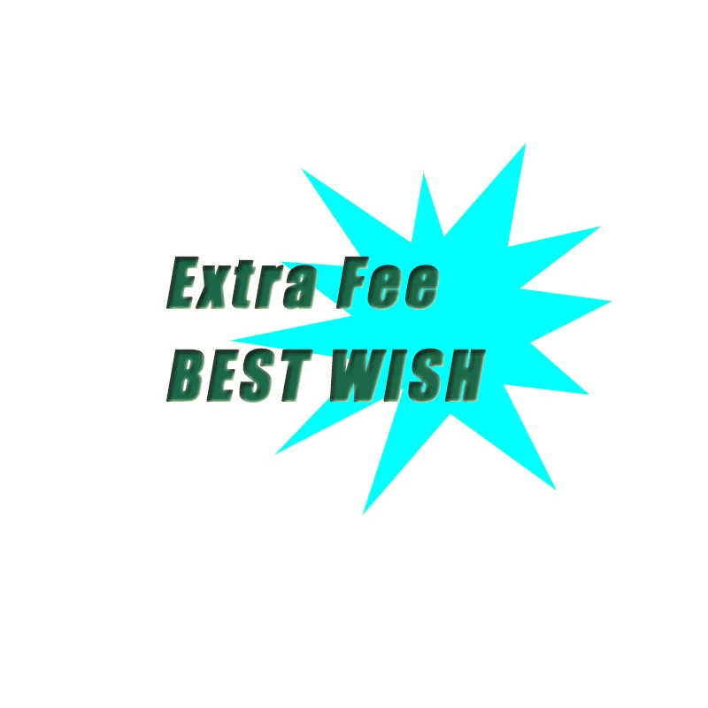 

Extra Fee LINK UARO