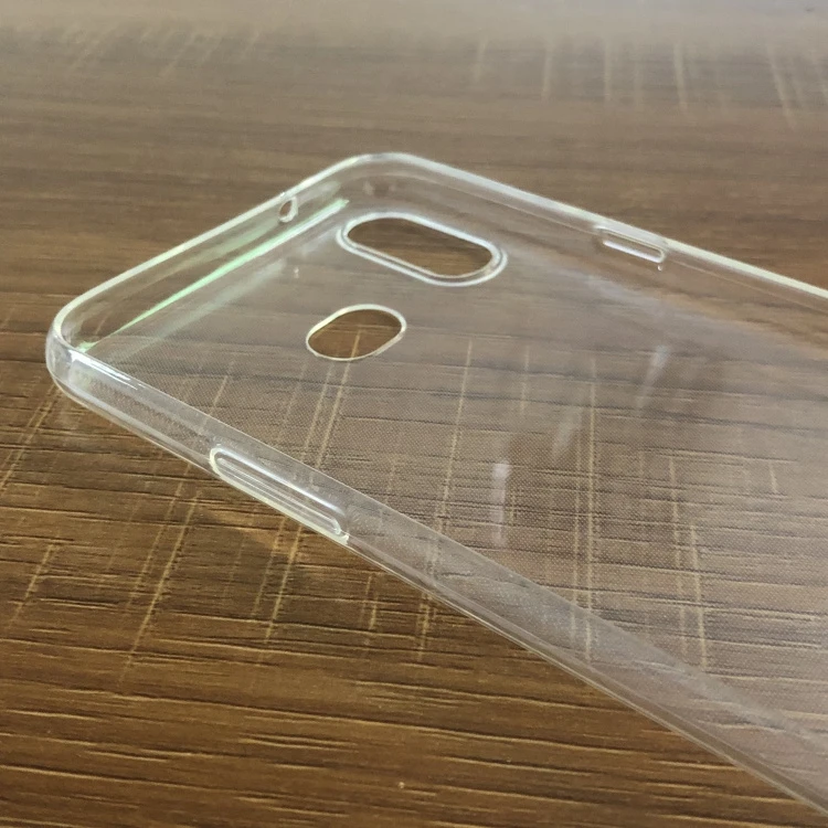 New Arrival Pudding TPU For Samsung galaxy A6S Soft Silicone Gel Transparent Phone cases cover for Wholesale | Мобильные телефоны и