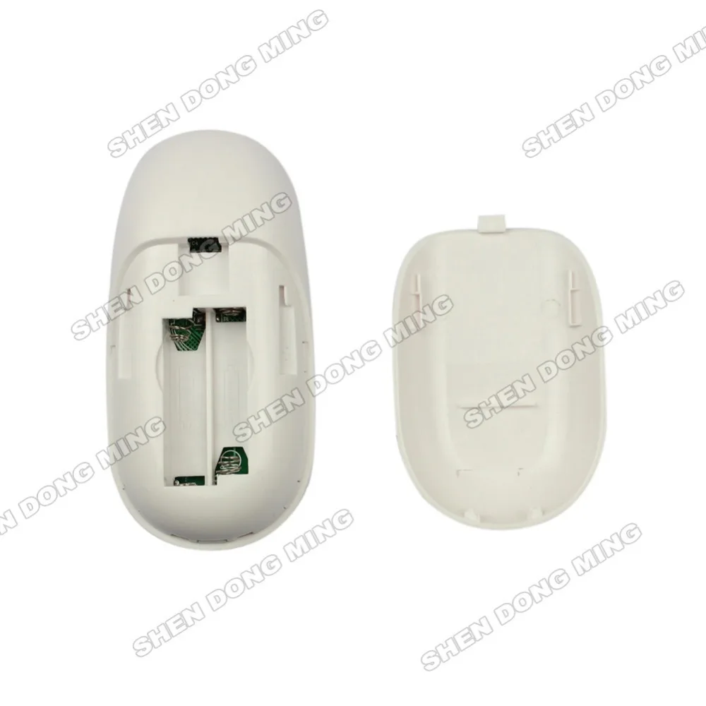 Светодиодный контроллер с регулируемой цветной температурой 4 шт. радужным