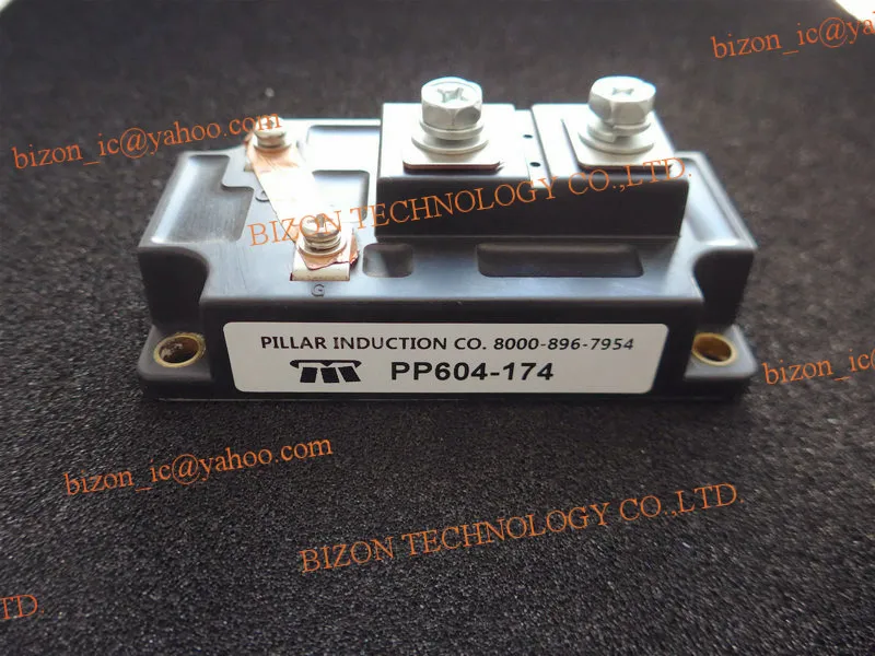 PP604-174 | Электроника