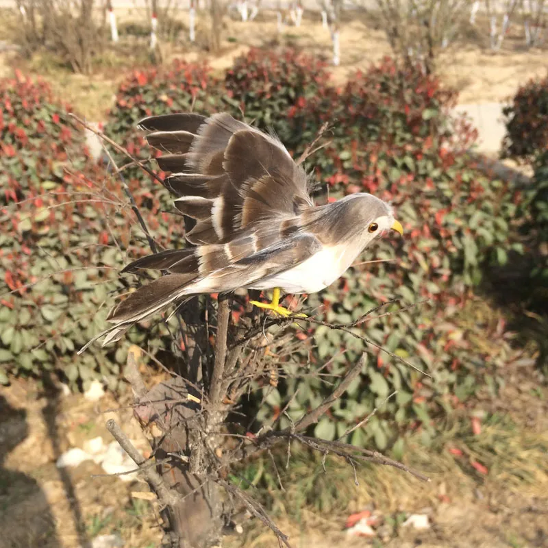 Костюм COS имитация милых летающих маленьких птиц для вечерние бара сада