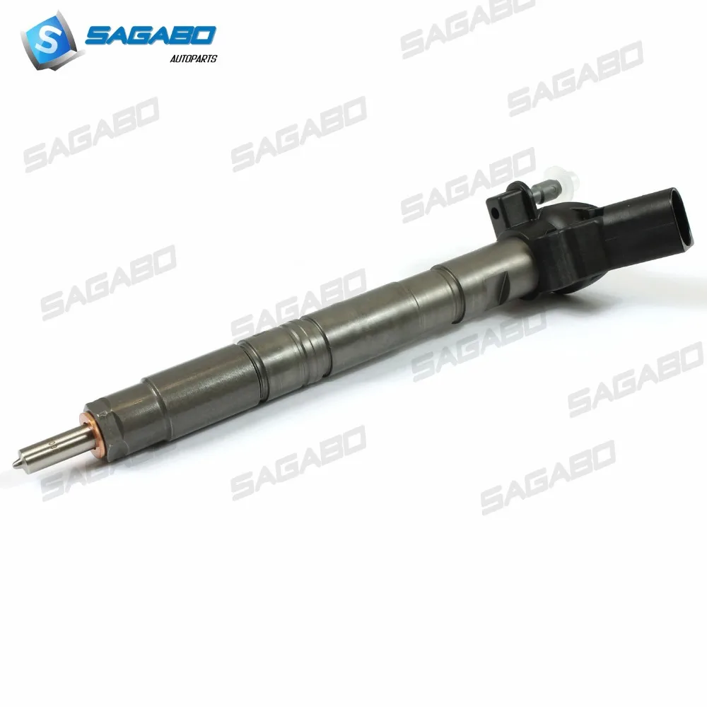 Топливная форсунка для AUDI A4 A5 A6 Q5 Q7 VW TOUAREG 0445116023 0445116022 0445116015