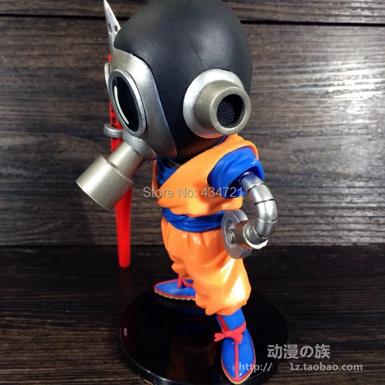 Лидер продаж Японский комикс мастер Торияма Автопортрет 6 &quotфигурка игрушки|son