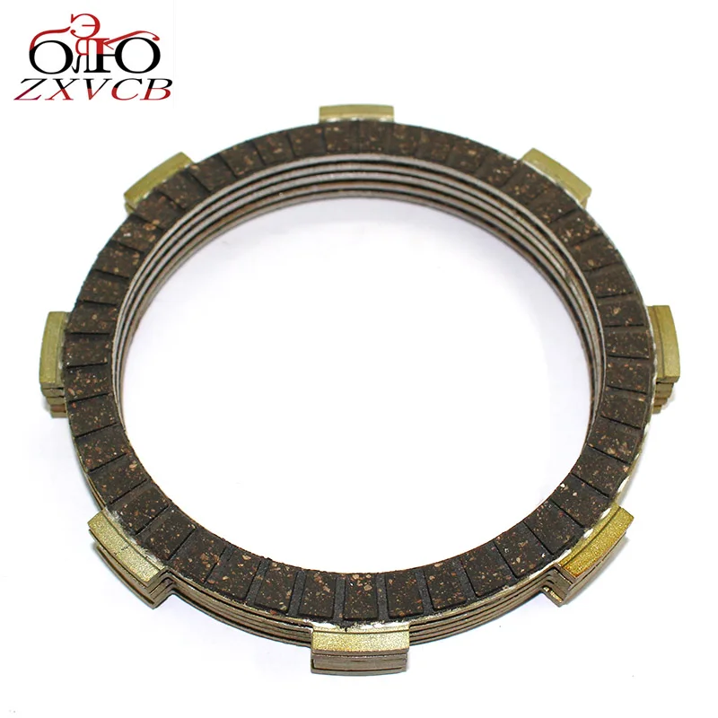 Запчасти для цилиндра двигателя HONDA CR80R 1984-2002 CR80RB 2000 2001 2002 CR85R 2003-2007 CR85RB Expert 03-07 5 шт. |