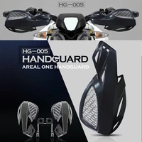 atv motorcycle brush bar hand guards handguard motorbike parts handle guards 78 22mm for kawasak honda bmw ducati