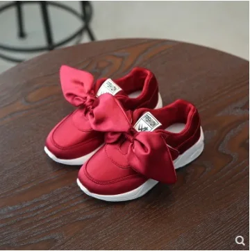 

NEW Children Sneakers Shoes Girls Fashion Sneakers Running Shoes Autumn Style Breathable Kids Flat Sport Shoes Size 26-36 j71