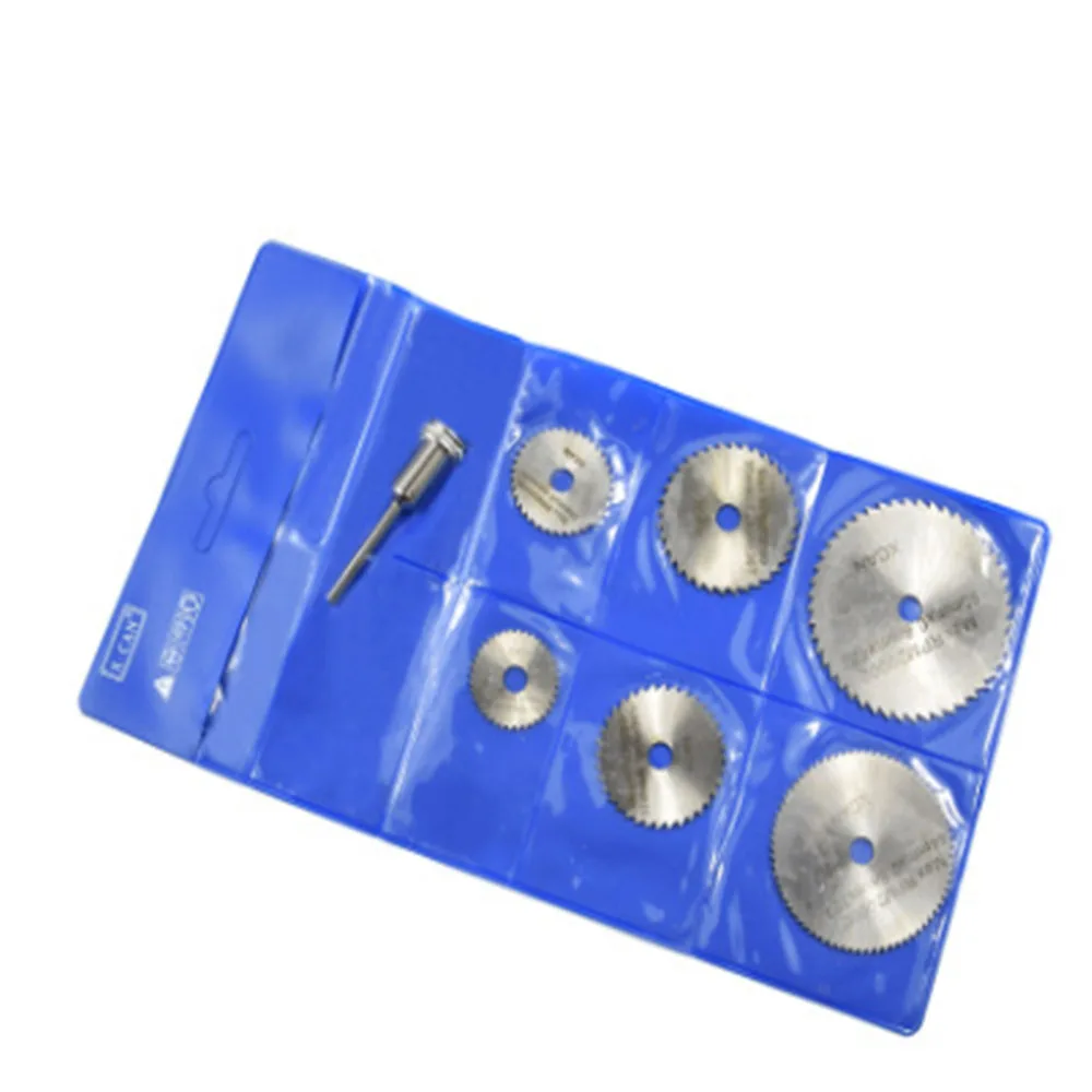 Высокоскоростной стальной режущий деревообрабатывающий пластиковый