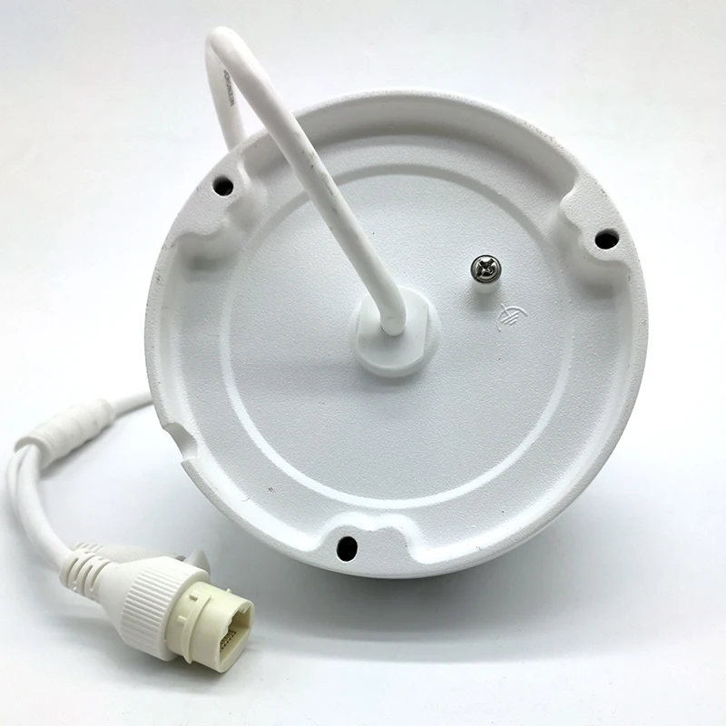 DS 2CD2143G0 I 4MP POE H.265 IR 30m IP67 слот для SD карты IP камера с куполом запасная детская