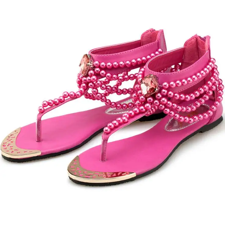Sandalias de verano para mujer обувь женские сандалии tenis feminino sapato chaussures femme boho buty богемные