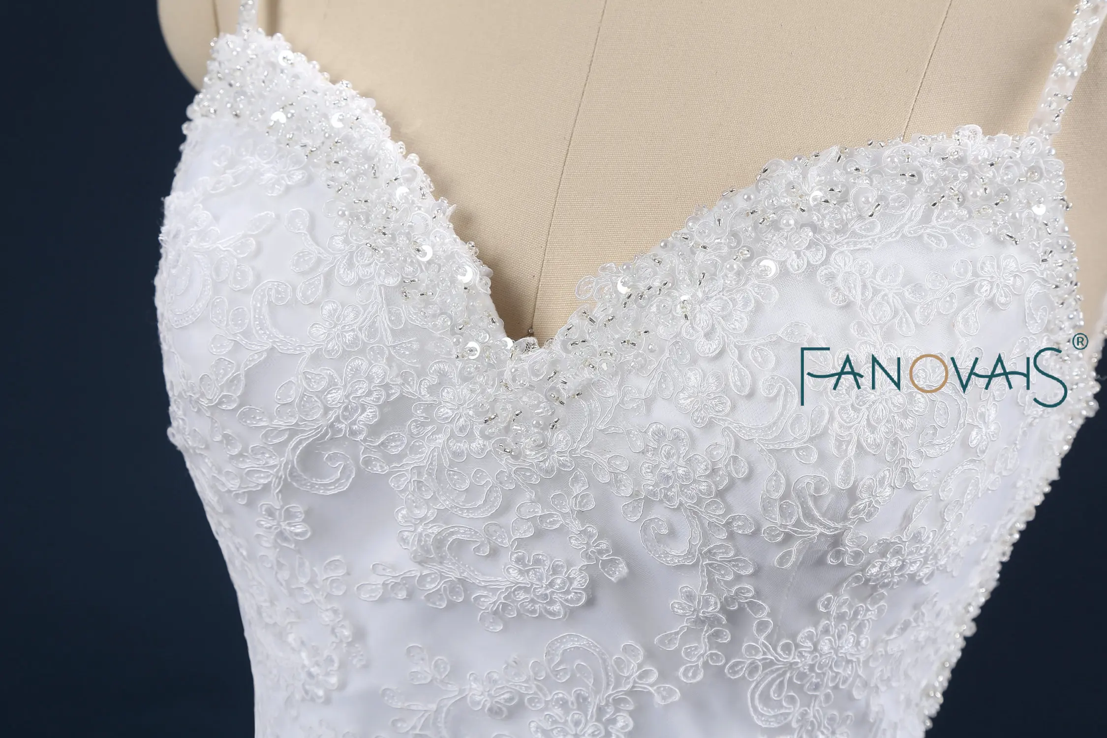 Mermaid Wedding Dresses Luxury African Trouwjurk Plus Size Vestido De Novia 2019 Robe Mariage Trumpet | Свадьбы и торжества