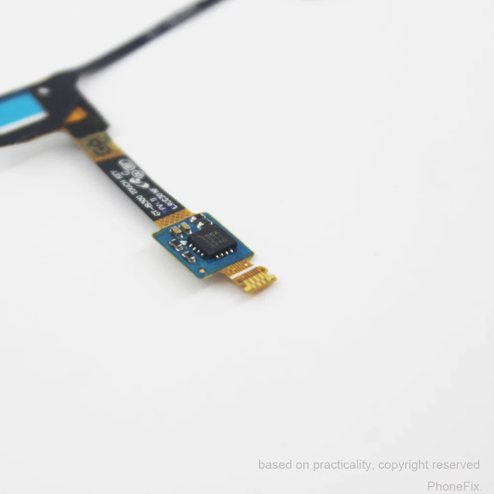 100% оригинал для Samsung Galaxy i9300 i9305 S3 сенсорное меню Кнопка возврата гибкий кабель |