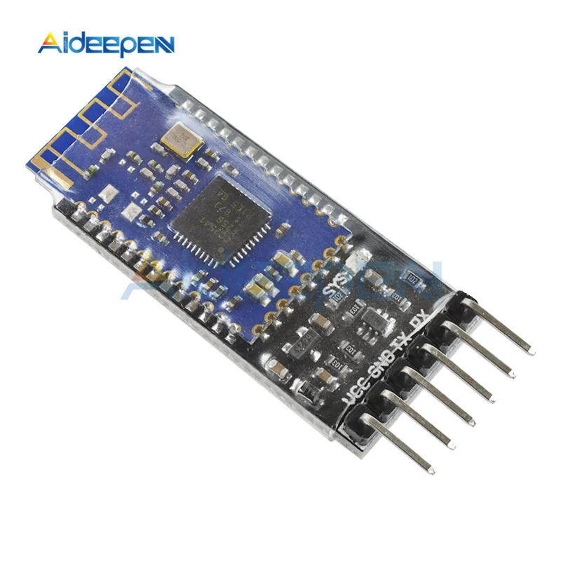 DC 3 6 V-6 V HM-10 Bluetooth 4 0 TTL Серийный беспроводной приемопередатчик модуль BLE CC2540 CC2541 для