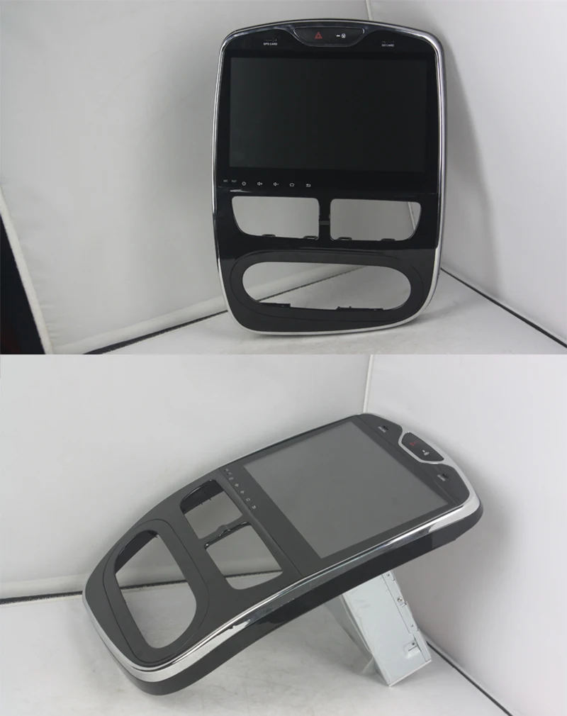 LiisLee автомобильный мультимидийный навигатор Android DVD аудио Радио стерео для Renault Lutecia Clio IV 2012~ стиль навигация NAVI
