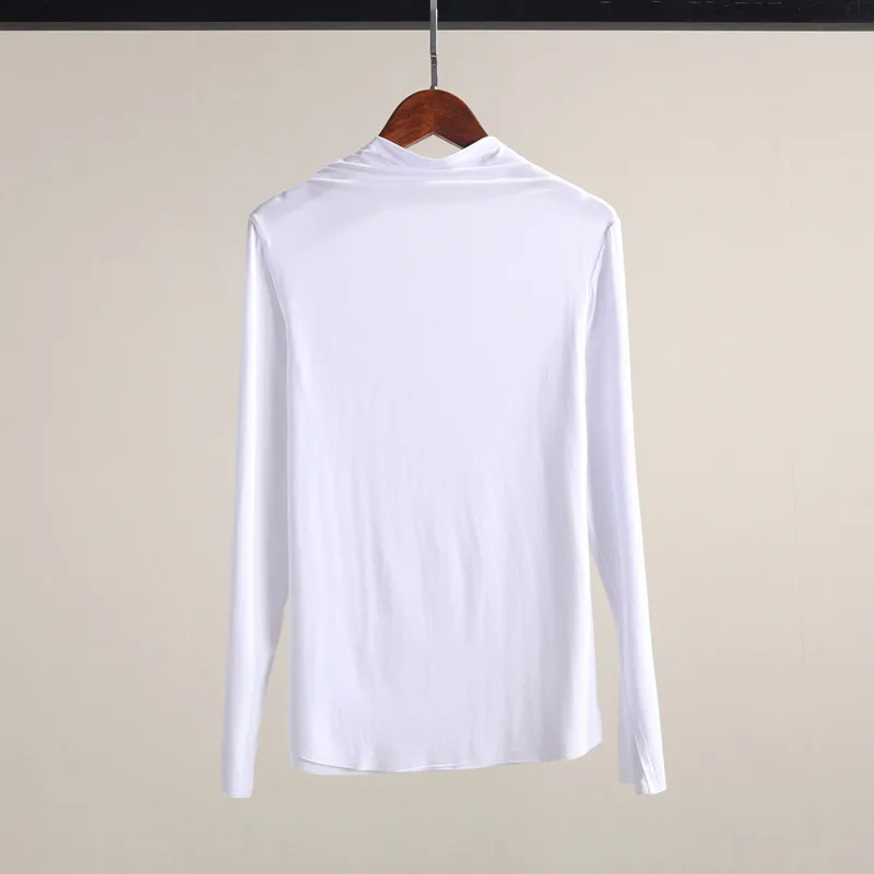 Женская Повседневная футболка в сеточку недорогие топы весна лето осень