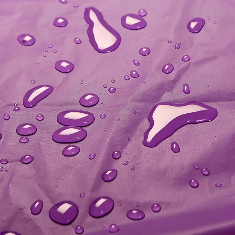 Новинка 2019 Цельный Дождевик для взрослых дождевик плащ пончо прогулок на