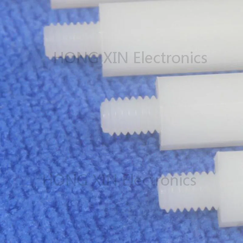 1 шт. нейлоновая прокладка стандарта M4 * 10 + 6 | Обустройство дома