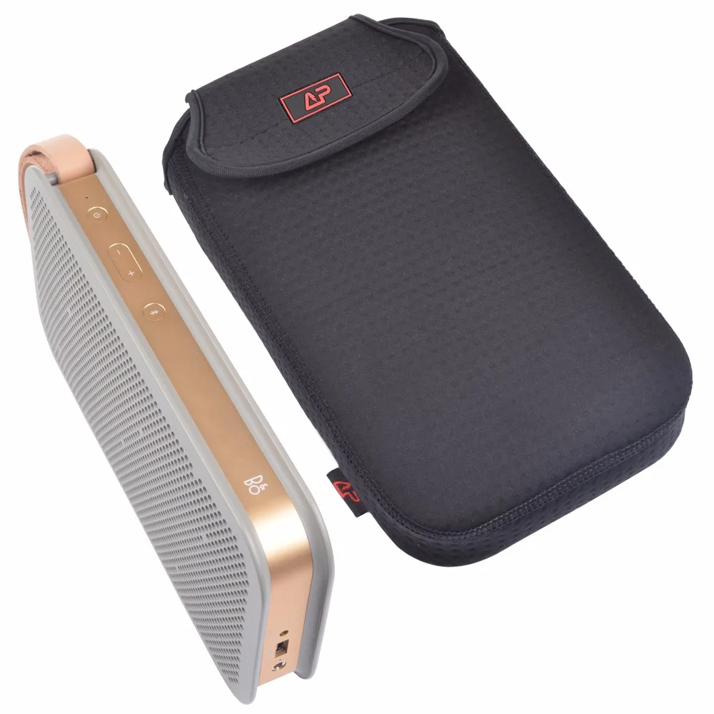 Новинка 2019 портативная защитная сумка чехол для переноски B & O Bang Olufsen BeoPlay A2 Bluetooth