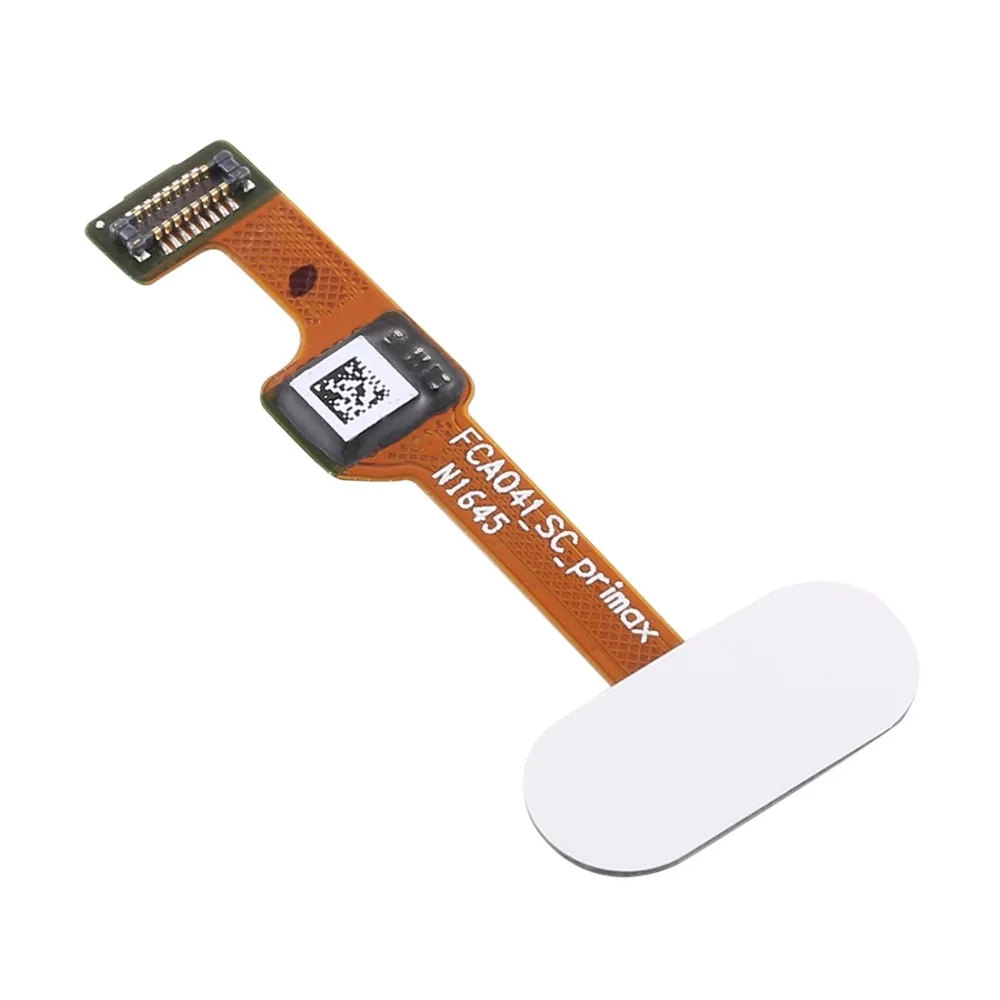 Для OPPO F3 датчик отпечатков пальцев шлейф для OPPO F3