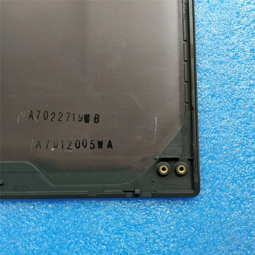 Новый/оригинальный для Lenovo ThinkPad X1 Carbon Gen 5th 2017 20HR 20HQ 20K3 20K4 LCD задняя крышка чехол