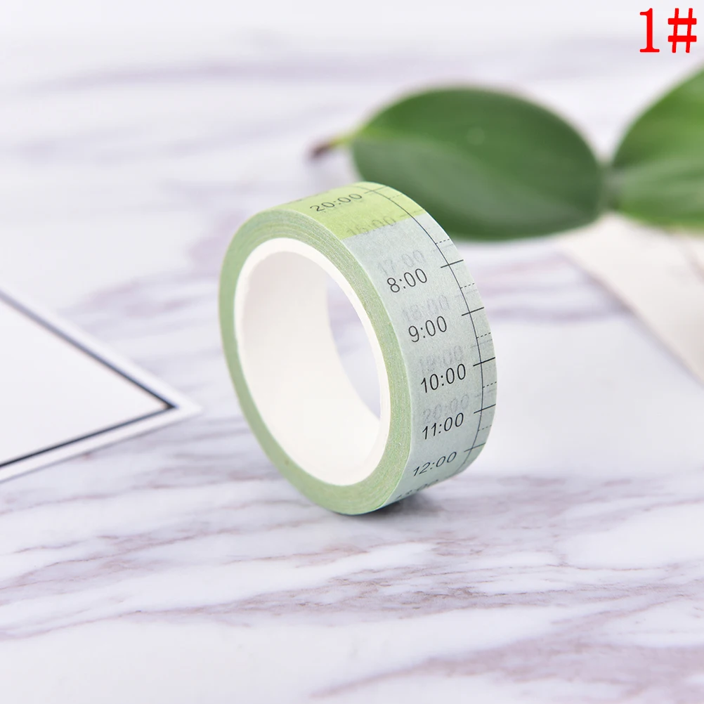 Новый DIY Скрапбукинг стикер этикетка маскирующая лента Сумерки Сага Дата план