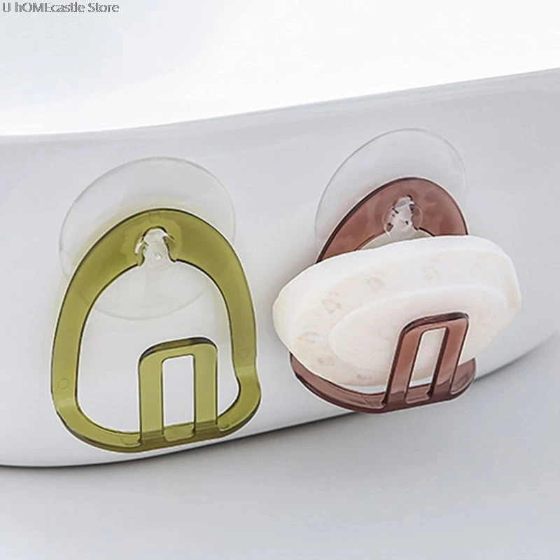 Держатель присоска для кухонной раковины губки стеллаж хранения мыла держатель