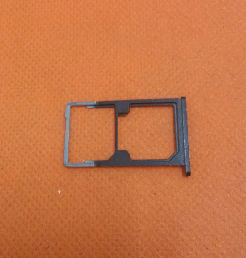 Б/у оригинальный Sim держатель для карт лоток Слот UMI Zero 5 0 &quotips FHD 1920x1080 MTK6592