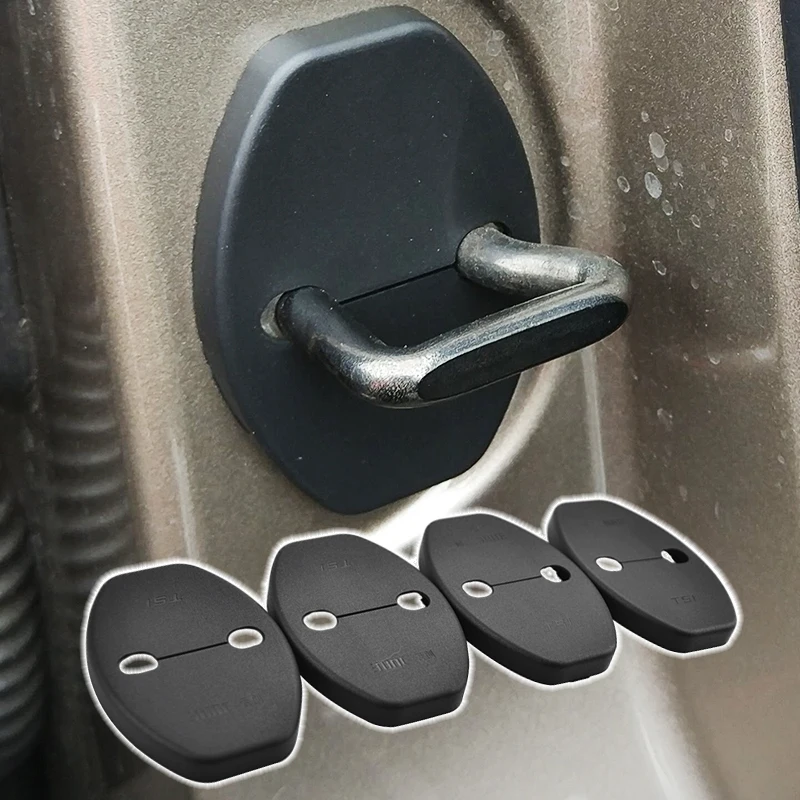 Misima фиксатор дверного замка крышки Пряжка для Audi A1 A4 A5 A7 A8 Q3 Q7 Q5 2008 2009 2010 2012 2013 2014 2015