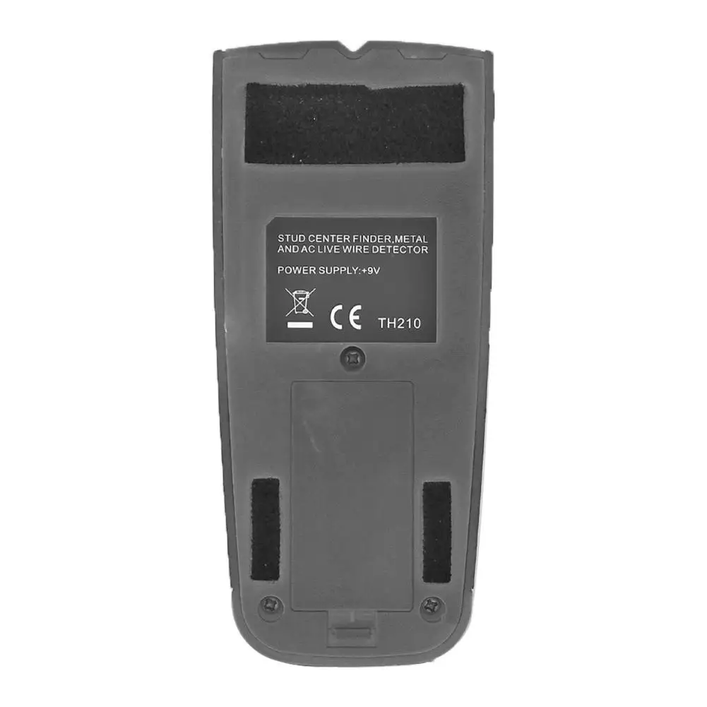 New 3 in 1 Metal Detector Find Wood Studs AC Voltage Live Wire Detect Wall Scanner Electric Box Finder | Инструменты