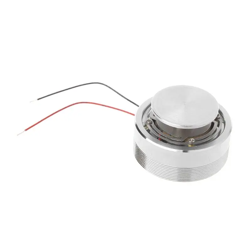 Аудио динамик 20 Вт 4Ohm 8Ohm 44 мм полный диапазон вибрации s громкий Портативный