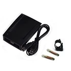 EM4305 FDX-B writer 125-134,2 кГц ISO 1178485 устройство для чтения карт, копировальный аппарат для чтения кодов с животными, устройство для записи кода, 2 бирки