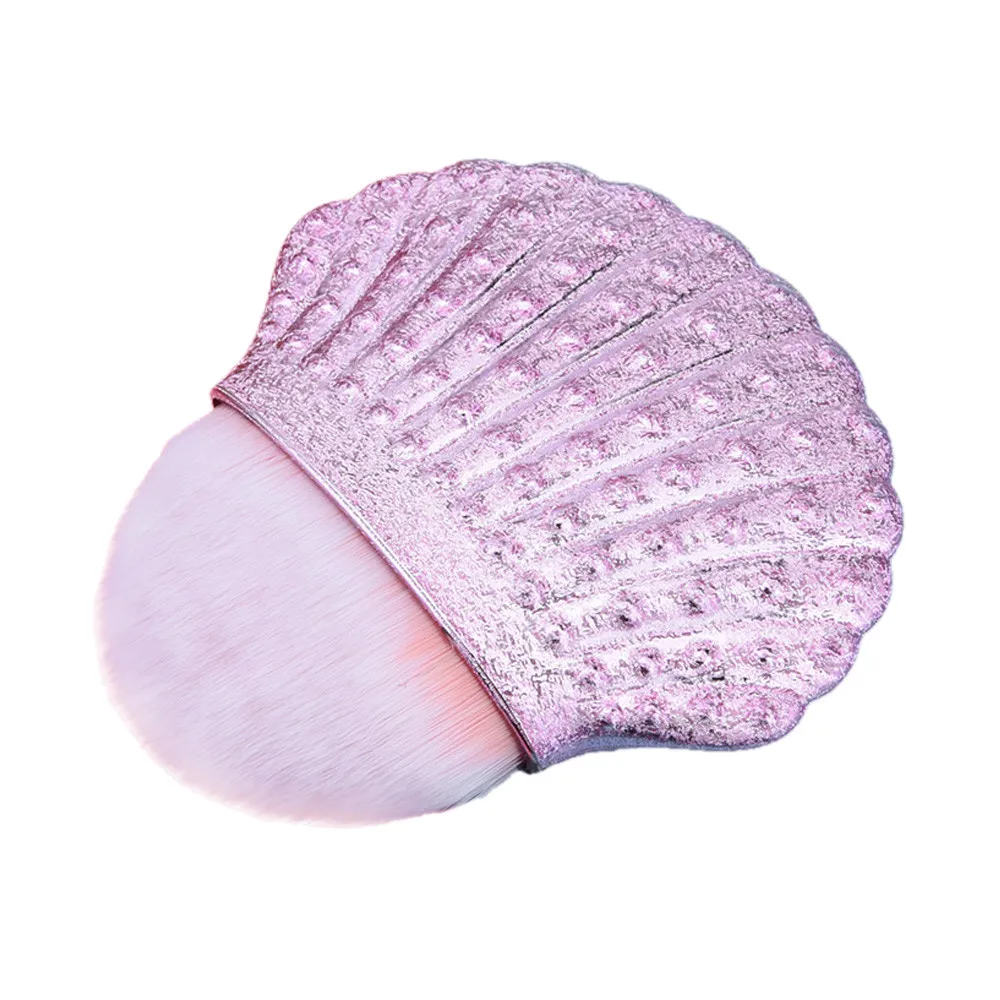 Кисти для макияжа Кисть нижняя кисть пудра румяна макияж косметические кисти pincel