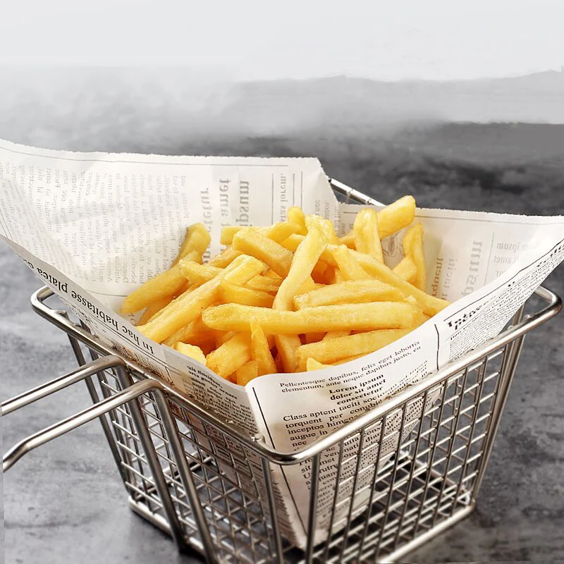 Пакет для упаковки из крафт бумаги полиэтиленовая пленка пищевых продуктов