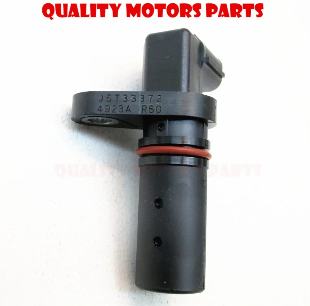 OEM Egnine Датчик положения коленчатого вала для 2012 2017 Honda Acura ILX TLX Accord Civic CR V датчик 37500