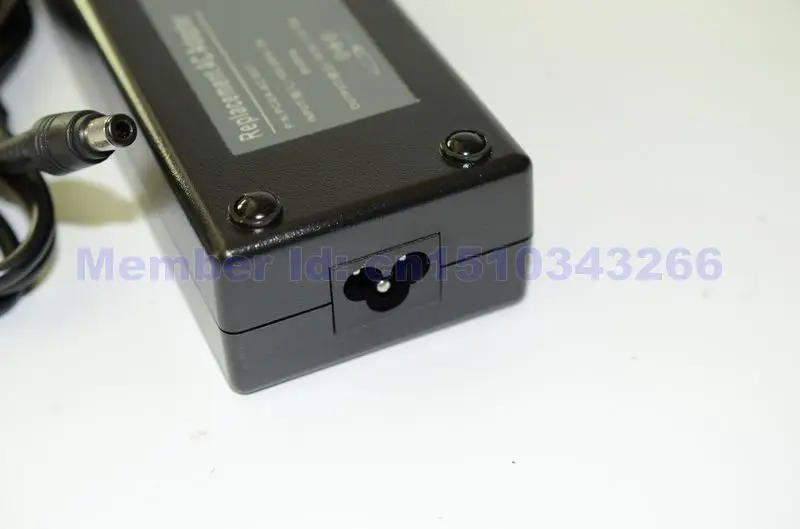 Сменный адаптер 19 5 в 6.15A 6 3*3 0 мм 120 Вт для Lenovo A300 A700 C305 C300 C320 Thinkpad Y470 Y560 Y570