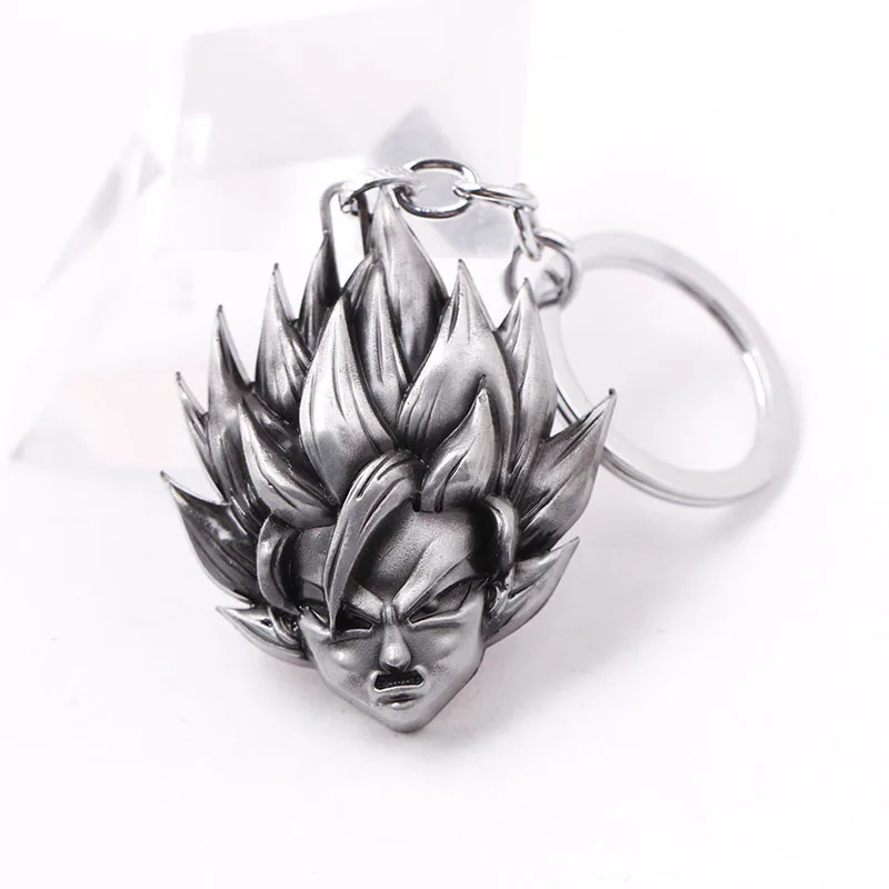 Аниме Гоку Жемчуг дракона фигурка брелок Z Сон Шарм Подвеска Брелок chians модные