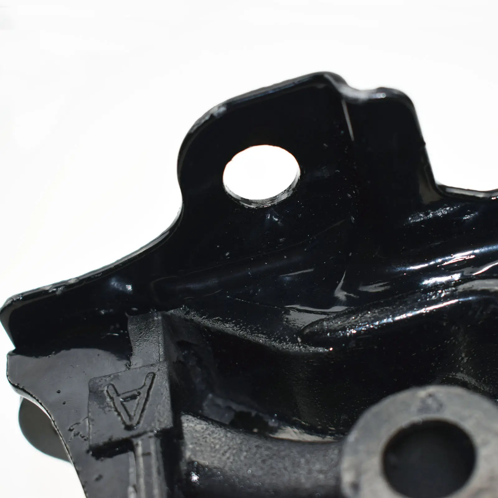 WOLFIGO Новое переднее правое крепление двигателя для Honda Accord 2.3L 1998 2002 50840 S84 A00 980