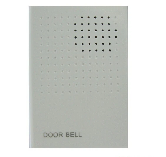 M-F211 fingerprint Access Control + Electric mortise lock Door clip bell+Remote controller | Безопасность и защита