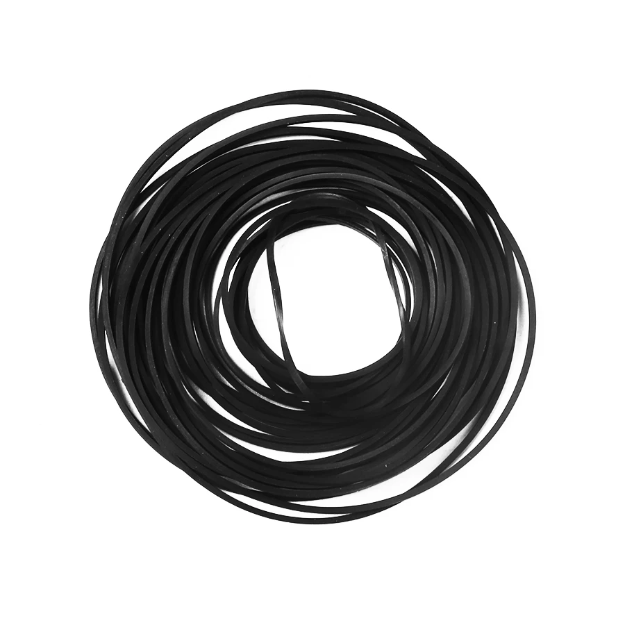 70 шт. Универсальный смешанный Кассетный ленточный ремень Новый Ассорти общий для