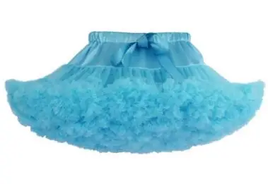 light blue Сексуальная кружевная мини-юбка для скейтера, Тюлевая юбка, вечерние юбки-пачки для танцев, Женская юбка-американка в стиле Лолиты, Faldas Saia jupe courte, Нижняя юбка - Цвет: light blue