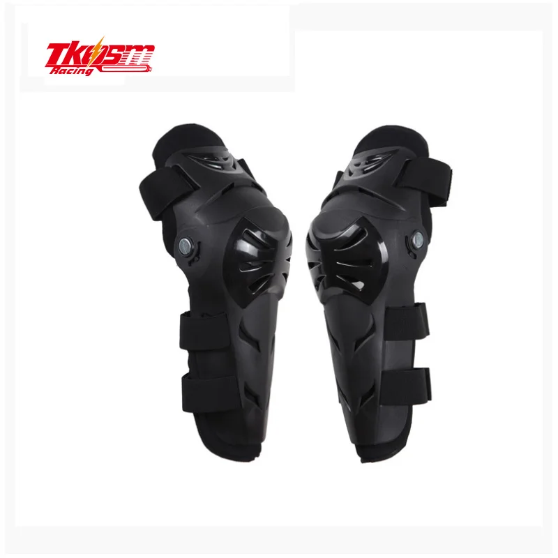 TKOSM Free Shipping New Riding Knee Pads Motorcycle Bracelet Off The Wild Anti-fall Cold Elbow 4Pcs/sets | Автомобили и мотоциклы